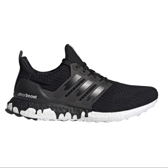 adidas Other - Adidas - Limited Ed. -Creators Club DNA Dark Chocolate IceCream Drip Ultraboost